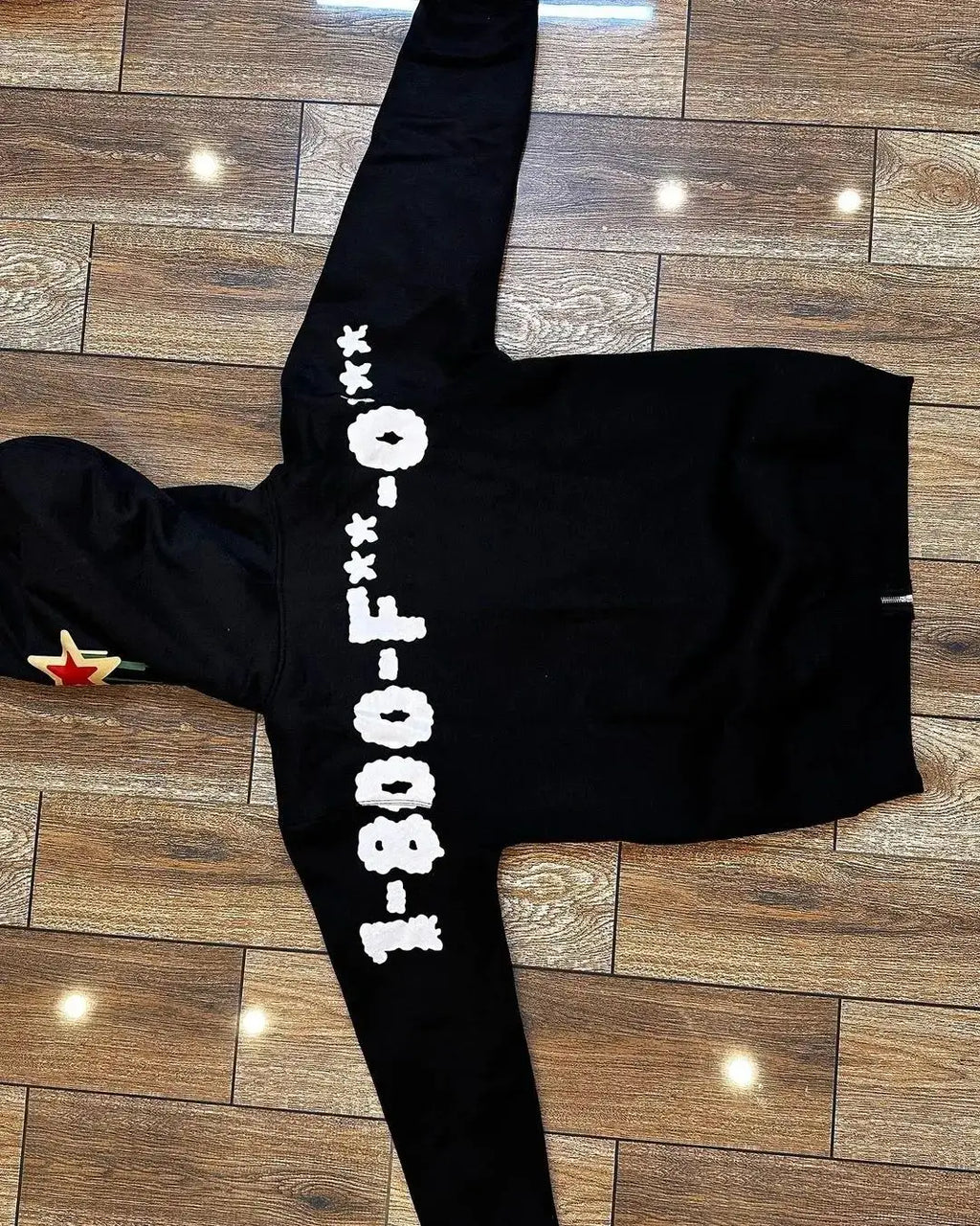 Rebellious Children Hoodie – Harajuku Retro Hip Hop Streetwear